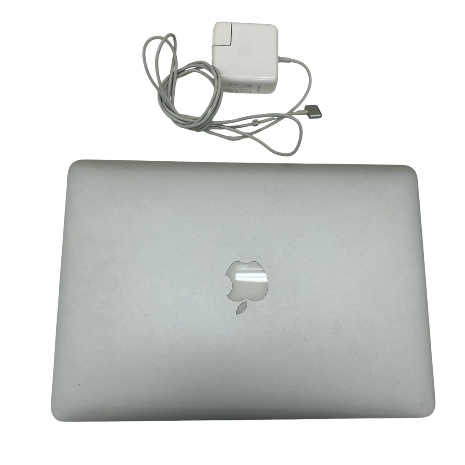 浜ya14 Apple アップル MacBook Air A1466 動作確認済 - メルカリ