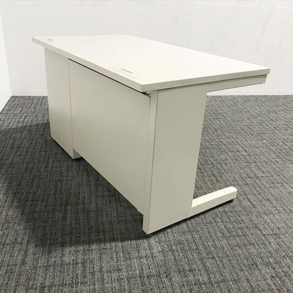片袖デスク