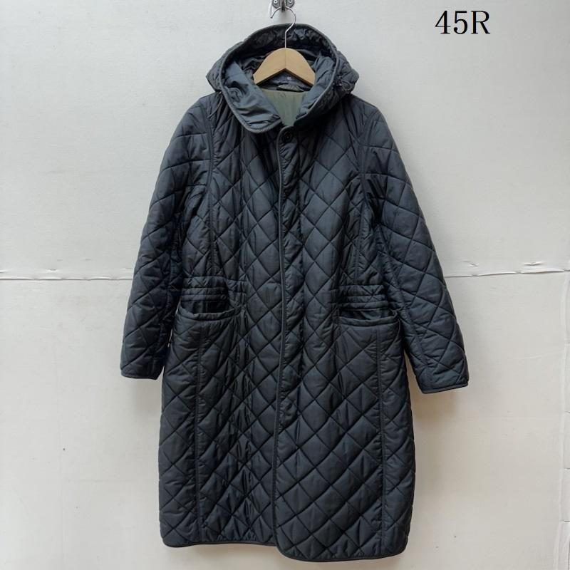45R（フォーティーファイブアール）ナイロン中綿コート