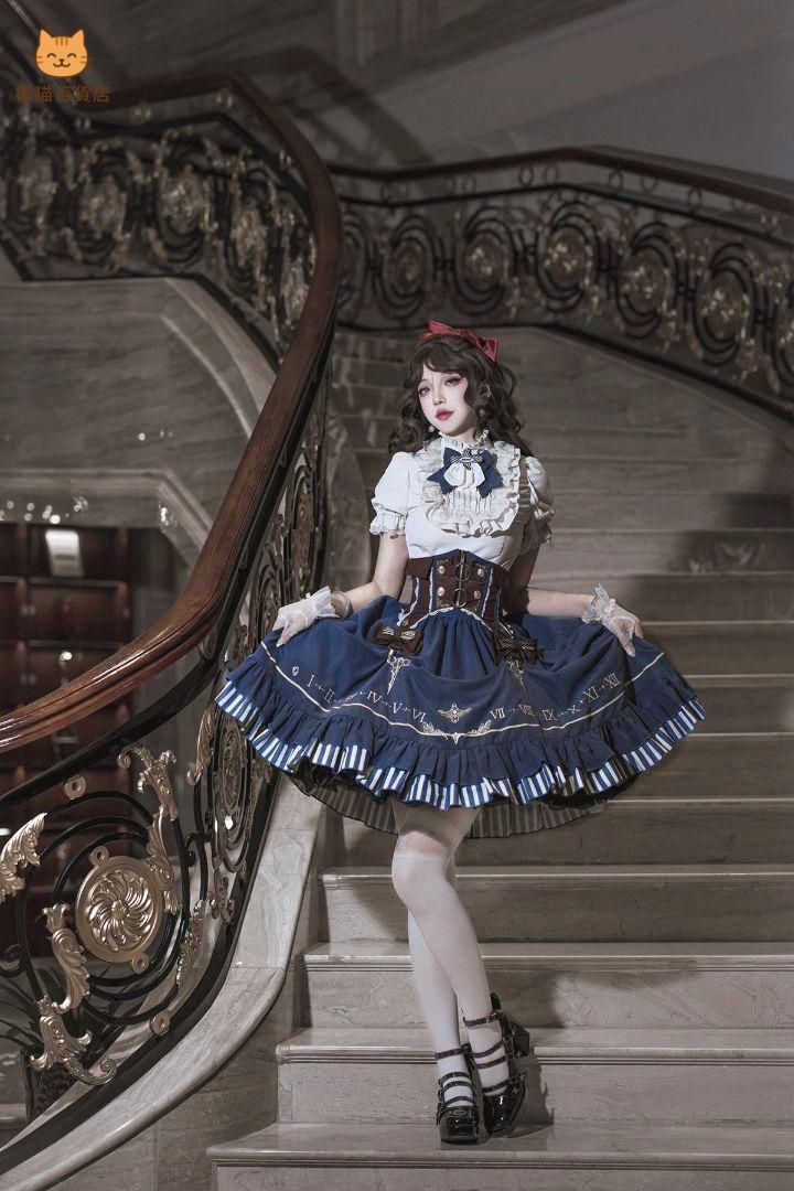コスプレドレス