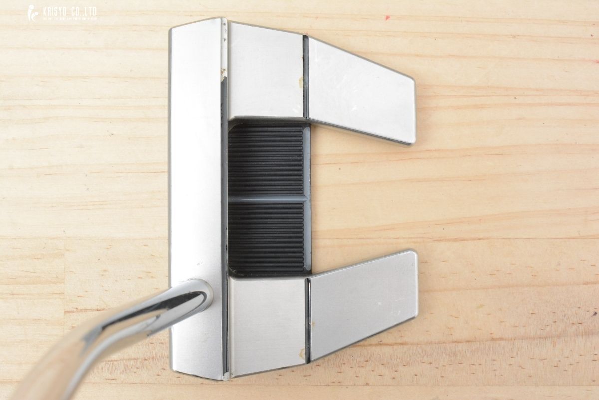 スコッティキャメロン フューチュラX 5 CS 溶接ネック 美品 スタ