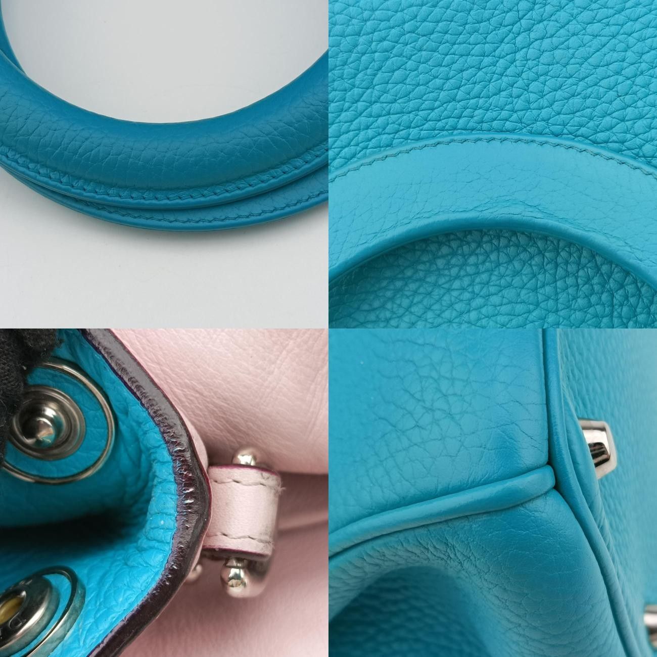 Diorディオリッシモ ブルー