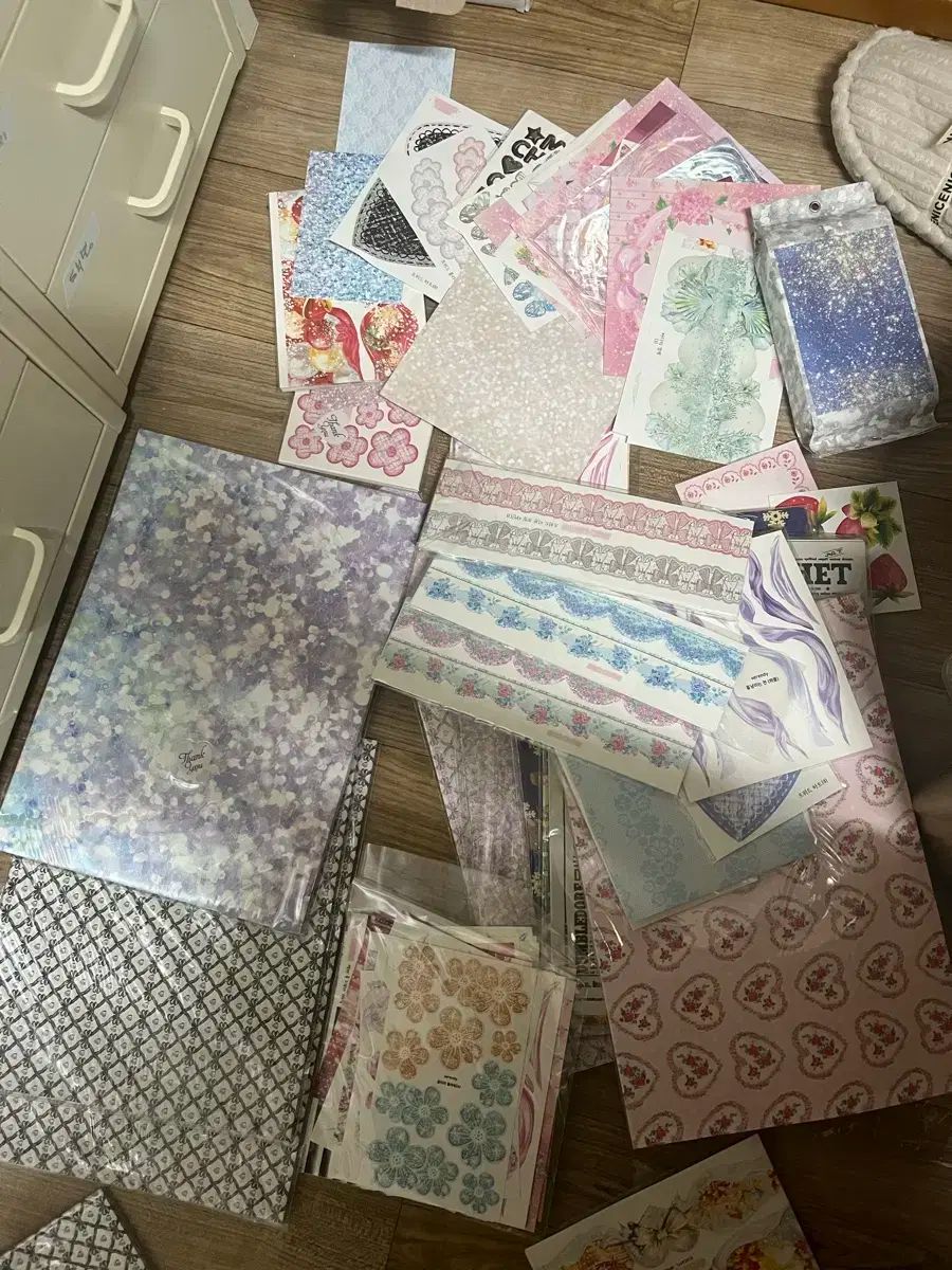 デコレーション