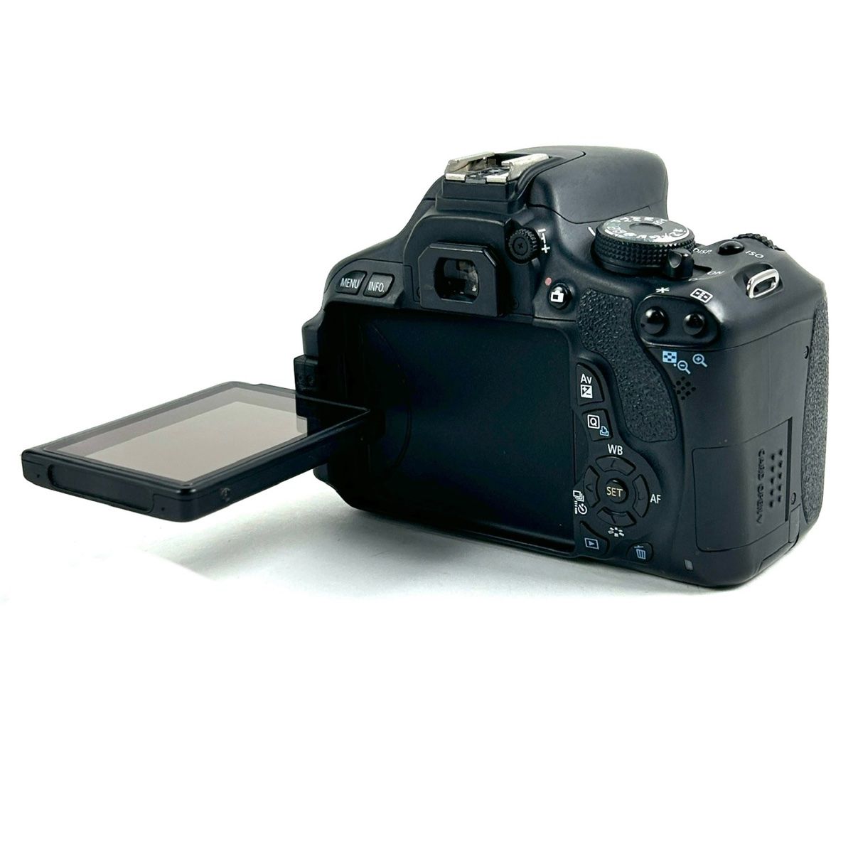 Canon EOS KISS X5 / ミラーレス一眼 【公式通販】