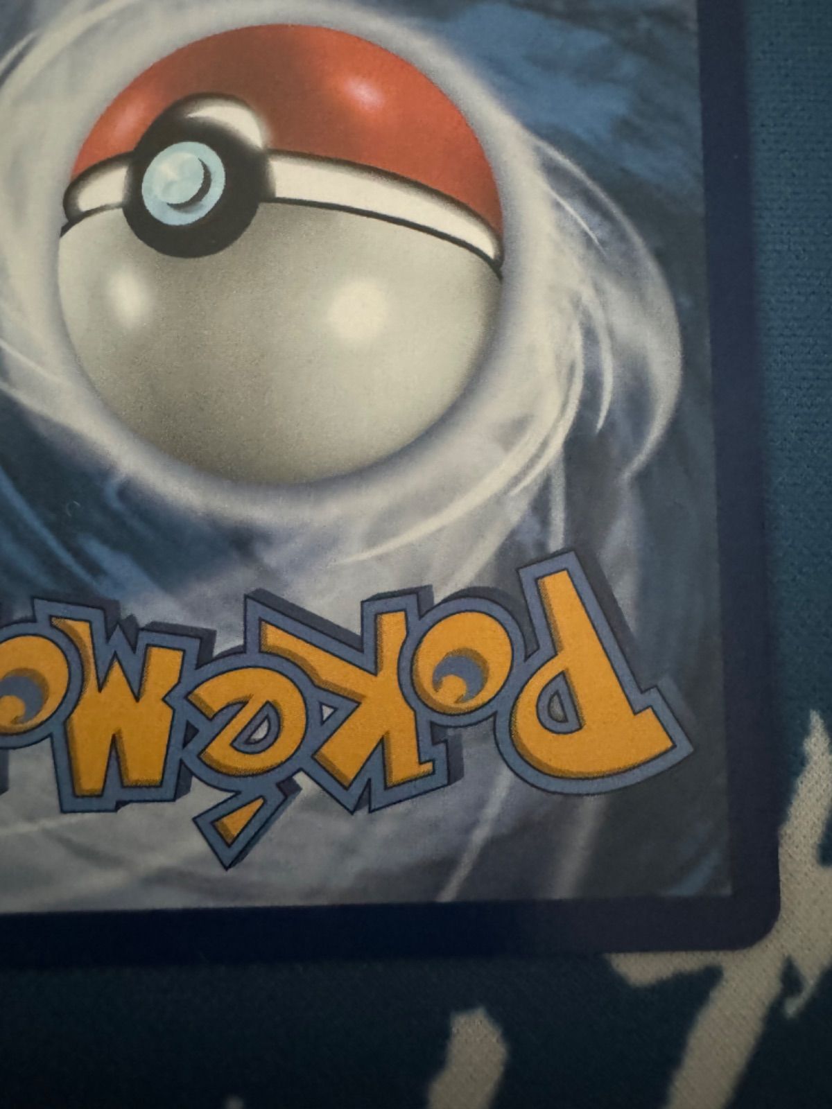 海外限定 ピカチュウ プロモ WCS 2025 アナハイム げきとうスパーク②