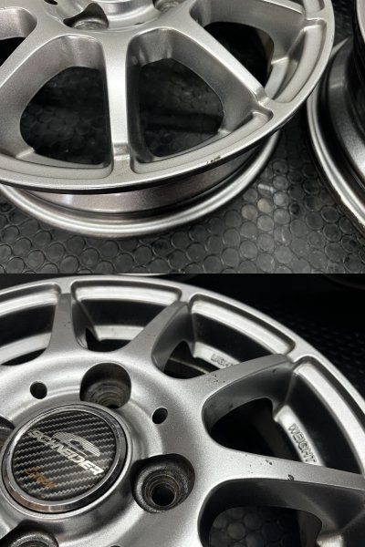 ワゴンR タント