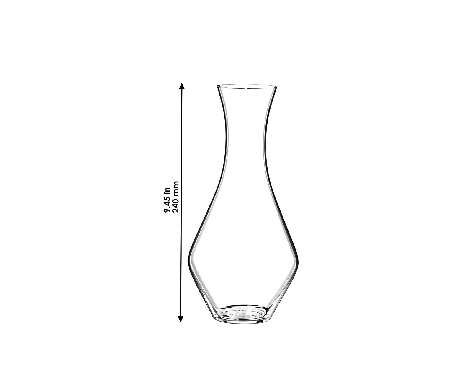 正規品] RIEDEL リーデル デカンタ メルロ 970ml 1440/14 - メルカリ