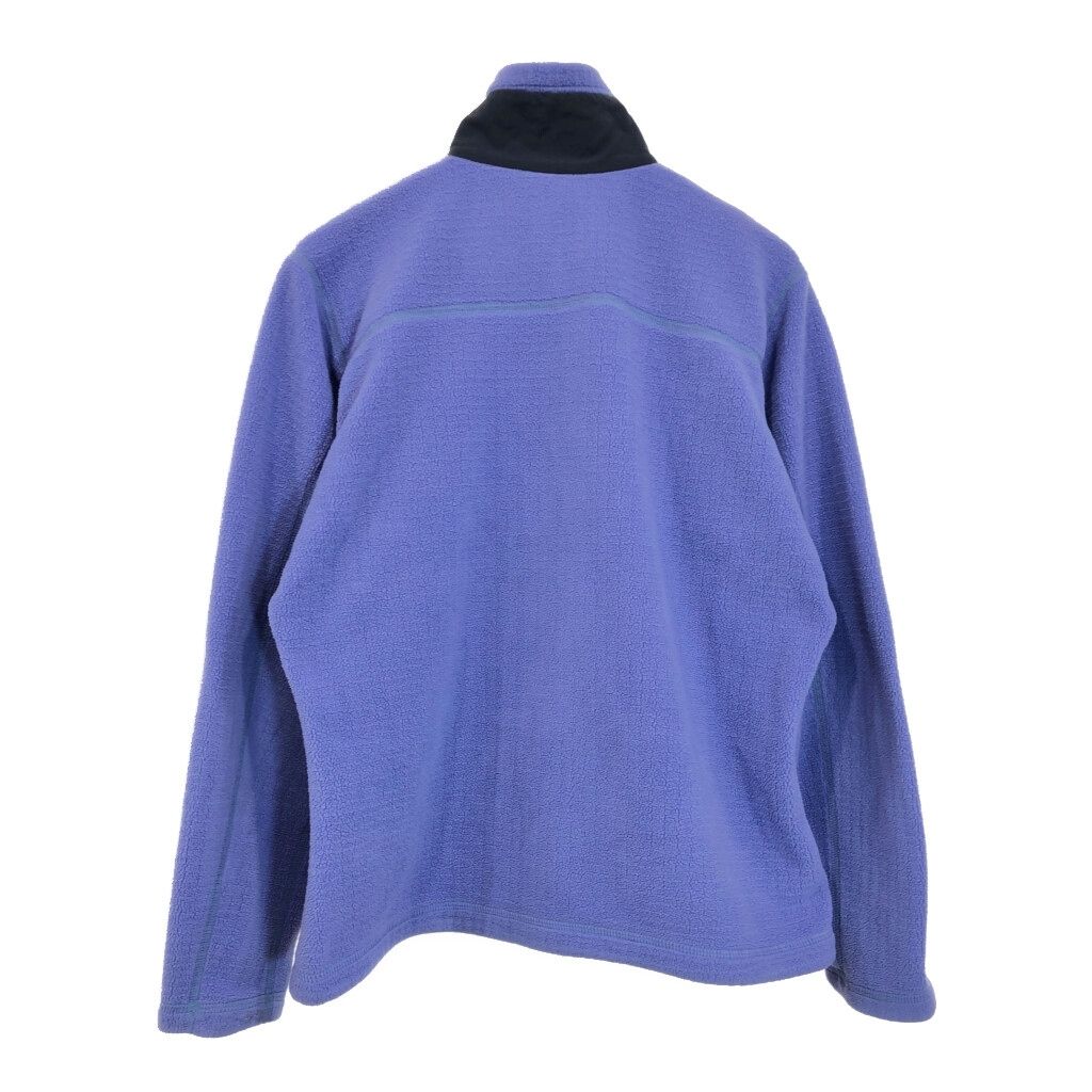 00年代 USA製 patagonia パタゴニア レギュレーター R2 フリース