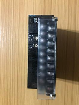 CJ1W-PDC15 絶縁型DC入力ユニット