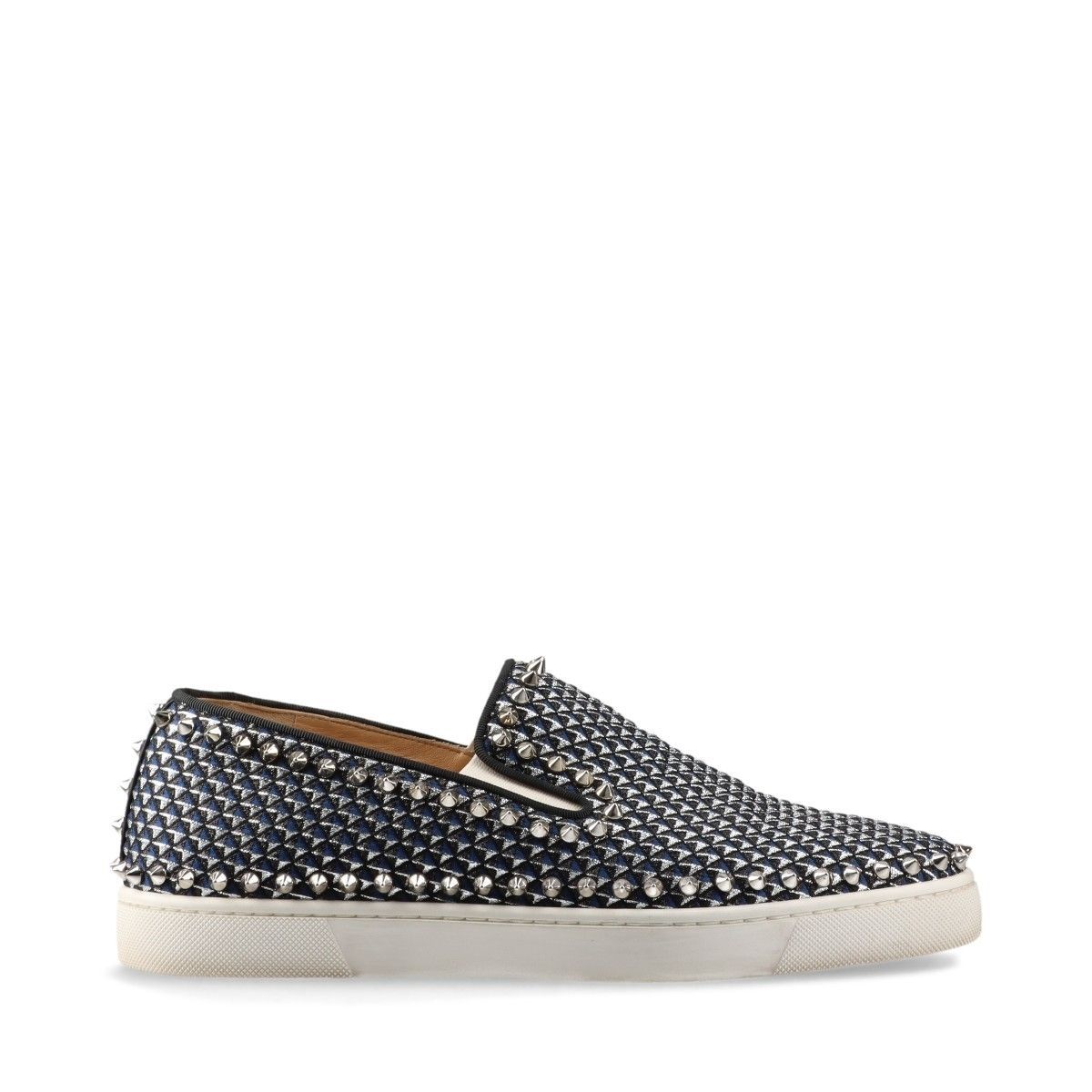 Christian Louboutin クリスチャンルブタン PIK BOAT ピック Christian Louboutin クリスチャンルブタン PIK BOAT ピック