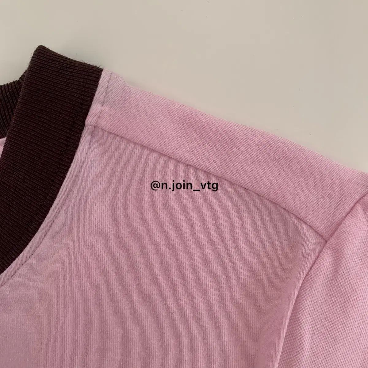 adidas リンガーTシャツ ピンク まるたろう様専用 アディダスオリジナルス レディース リンガー