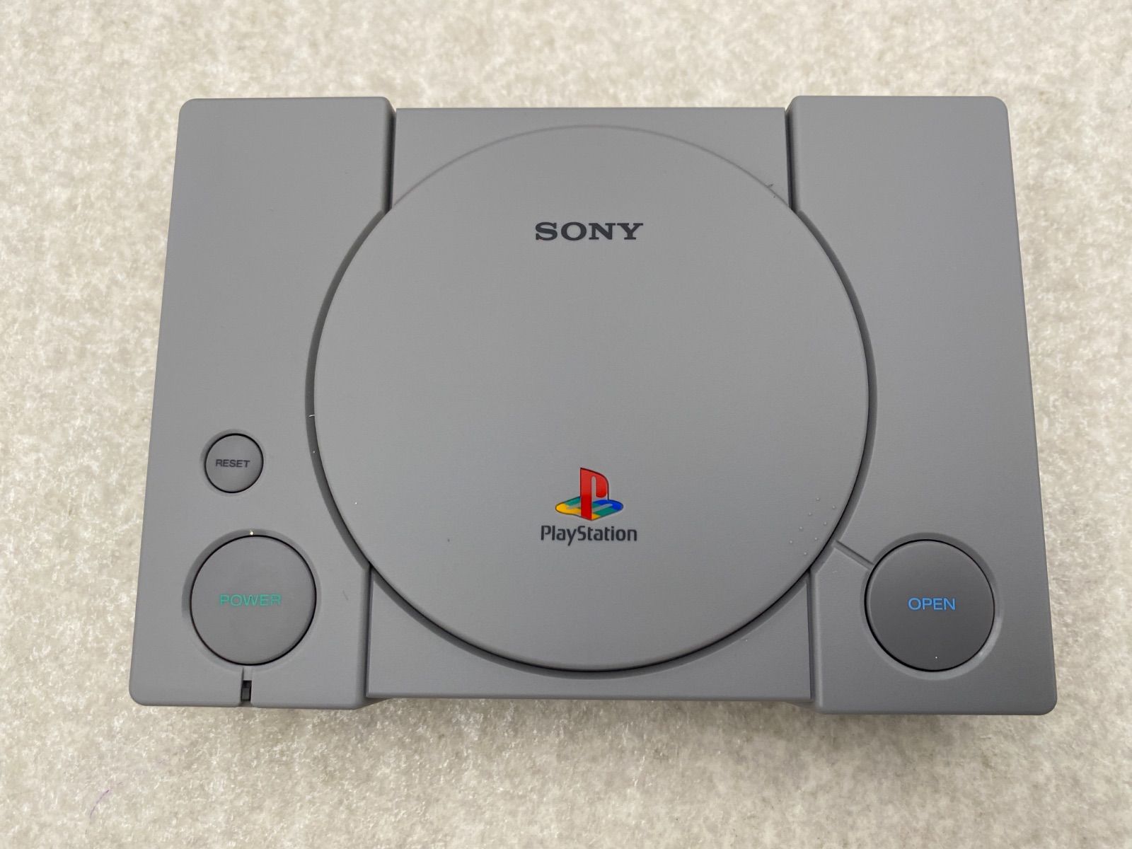 プレイステーションクラシック 動作品