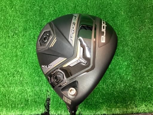 コブラ cobra DS-ADAPT MAX 5W レディース フェアウェイウッド FW SPEEDER NX for Cobra DS-ADAPT FW フレックスL レディース 女性用 右利き 右用 Bランク ゴルフクラブ