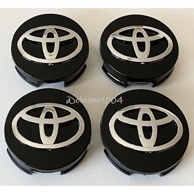 トヨタ　ホイールキャップ ホイールセンターキャップ 60mm ホンダ トヨタ センターキャップ