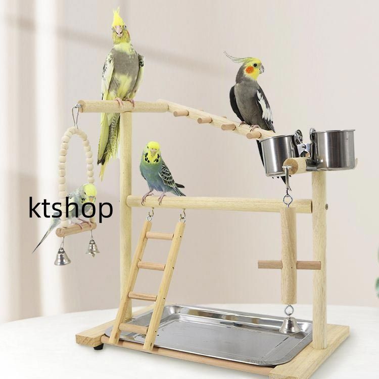 インコ 遊び場 鳥 アスレチック 鳥用品 鳥のおもちゃ バードトイ