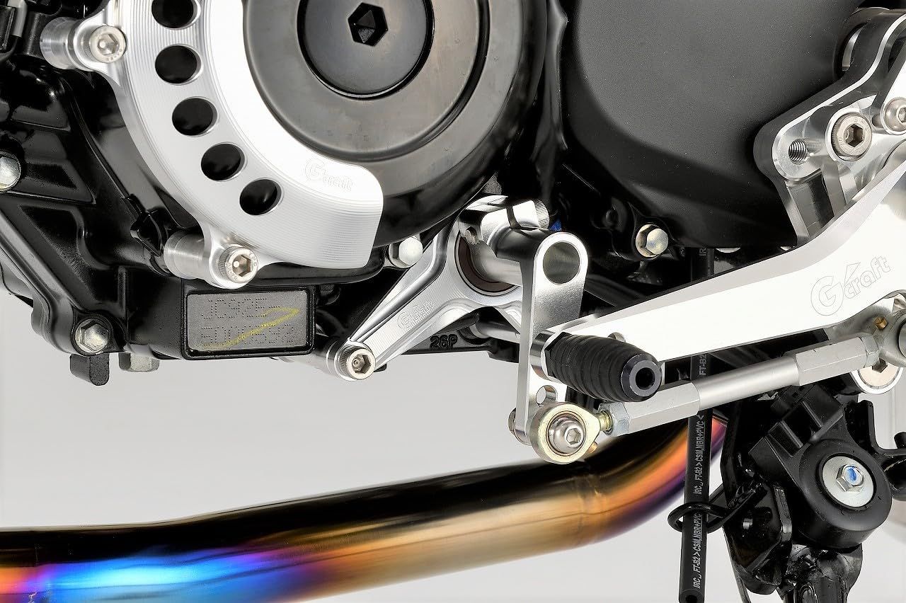 Gクラフト Gcraft