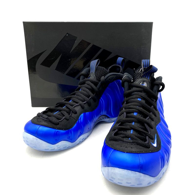 NIKE ナイキ AIR FOANPOSITE ONE FQ8181-511 エア フォームポジット ワン スニーカー シューズ 靴 160-250523-ay-11-izu
