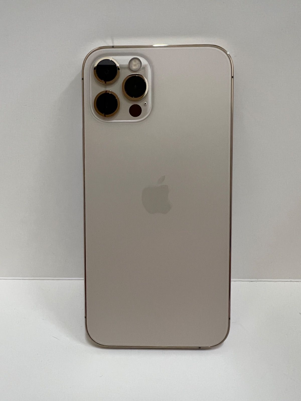 iPhone12Proゴールド256GB