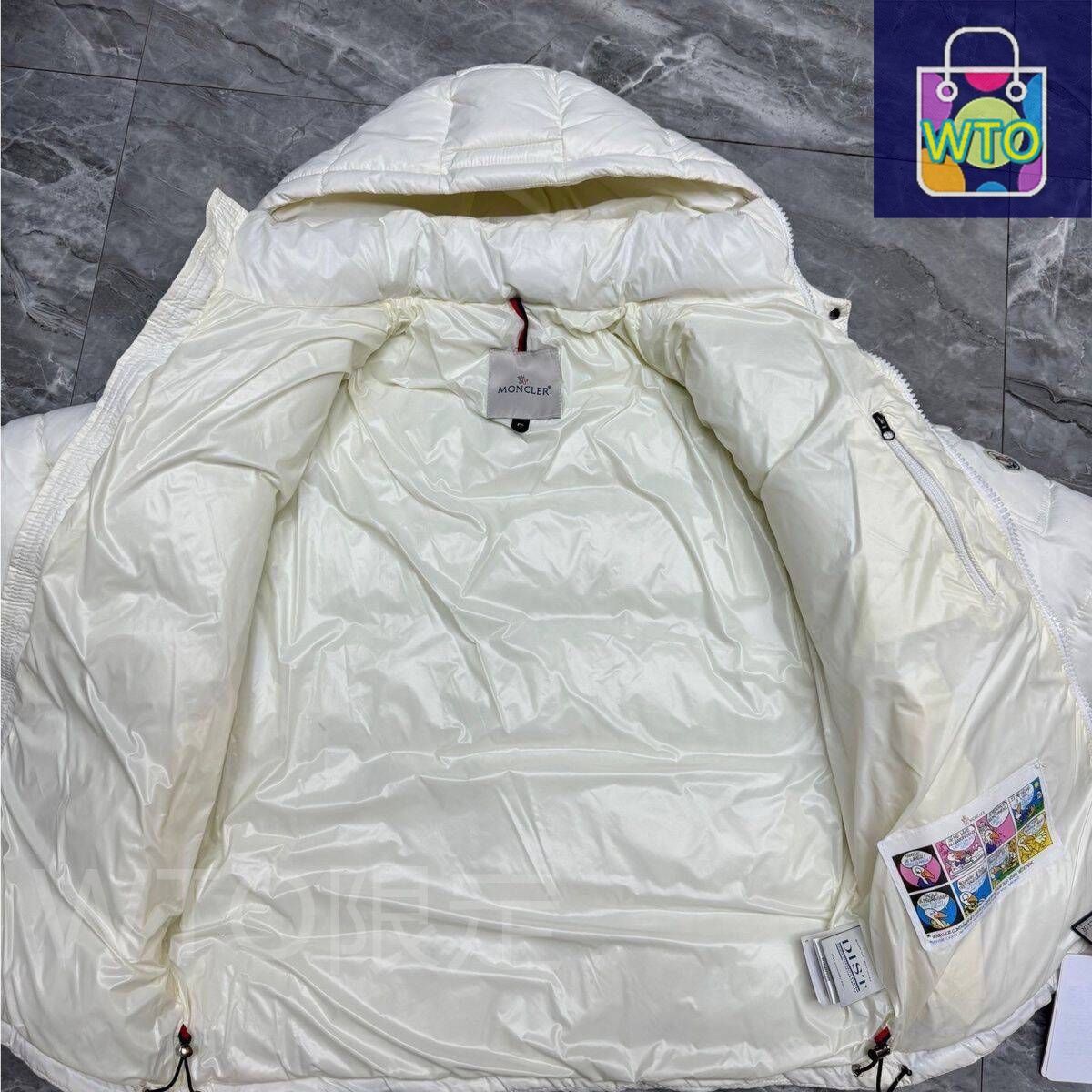 MONCLER新品未使用R 楽天市場】moncler 未使用の通販