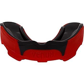 VENUM マウスピース Predator プレデター 赤|黒