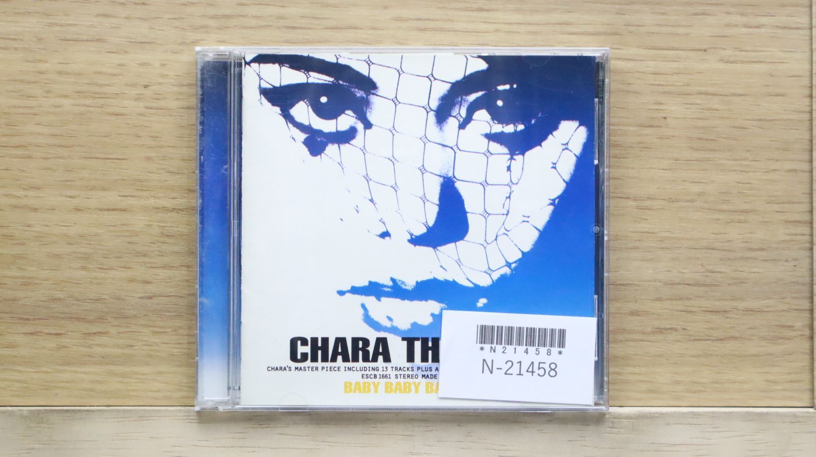 ちゃくら 会場限定 CD Amazon.co.jp: billboard classics Chara 30th ANNIVERSARY