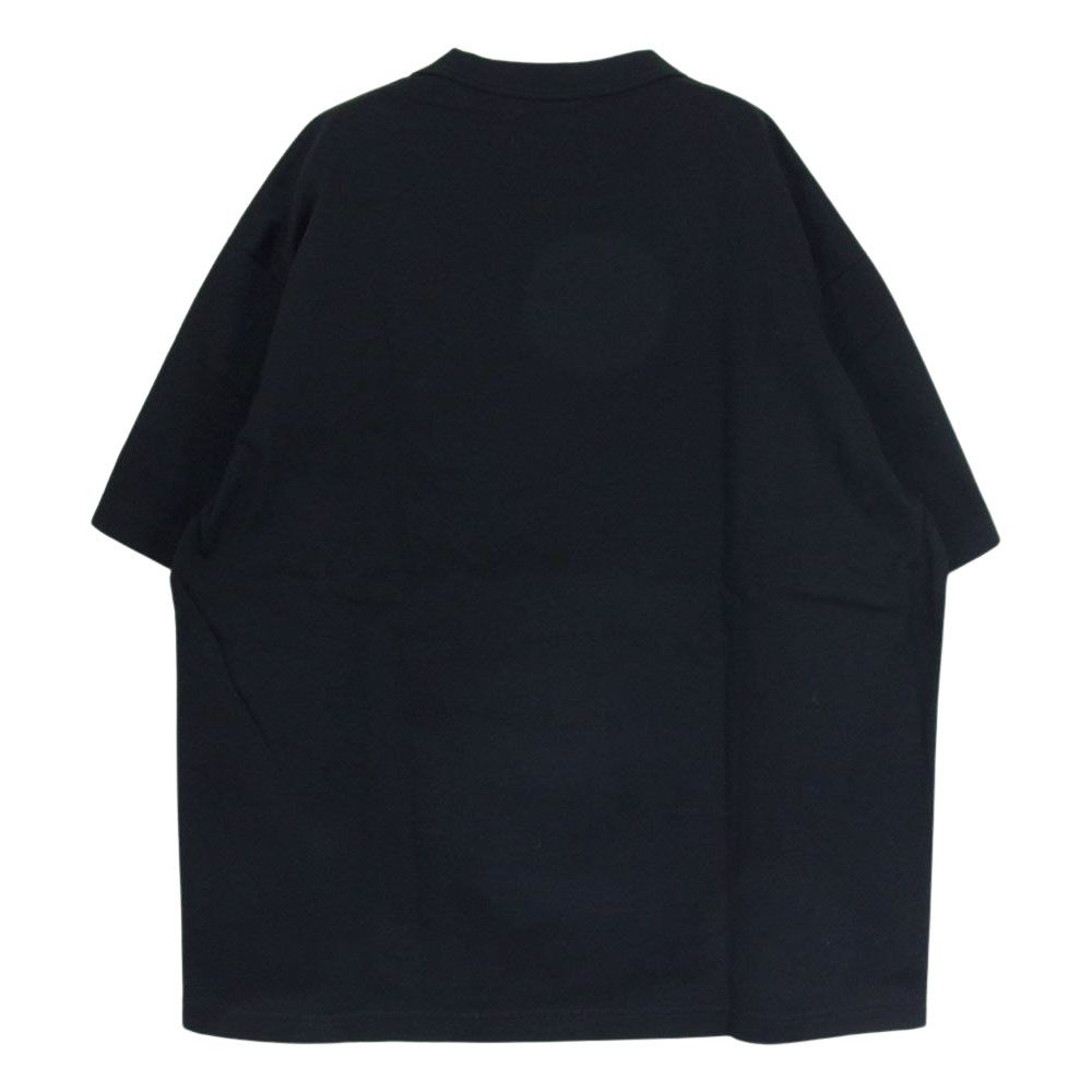 markaware マーカウェア A23B-09CS02B COMFORT-FIT Tee S/S ORGANIC 