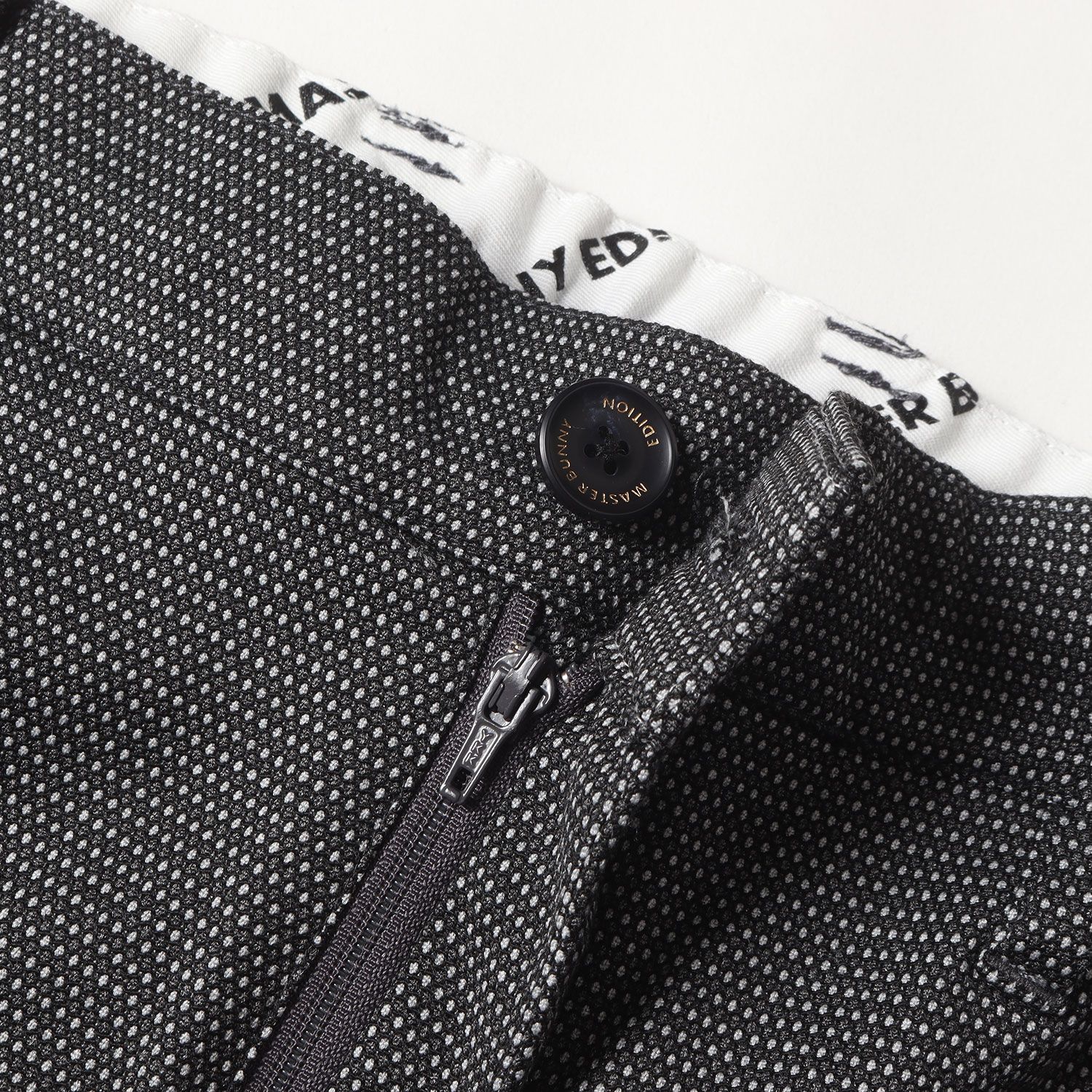 MASTER BUNNY EDITION マスターバニーエディション パンツ サイズ:5