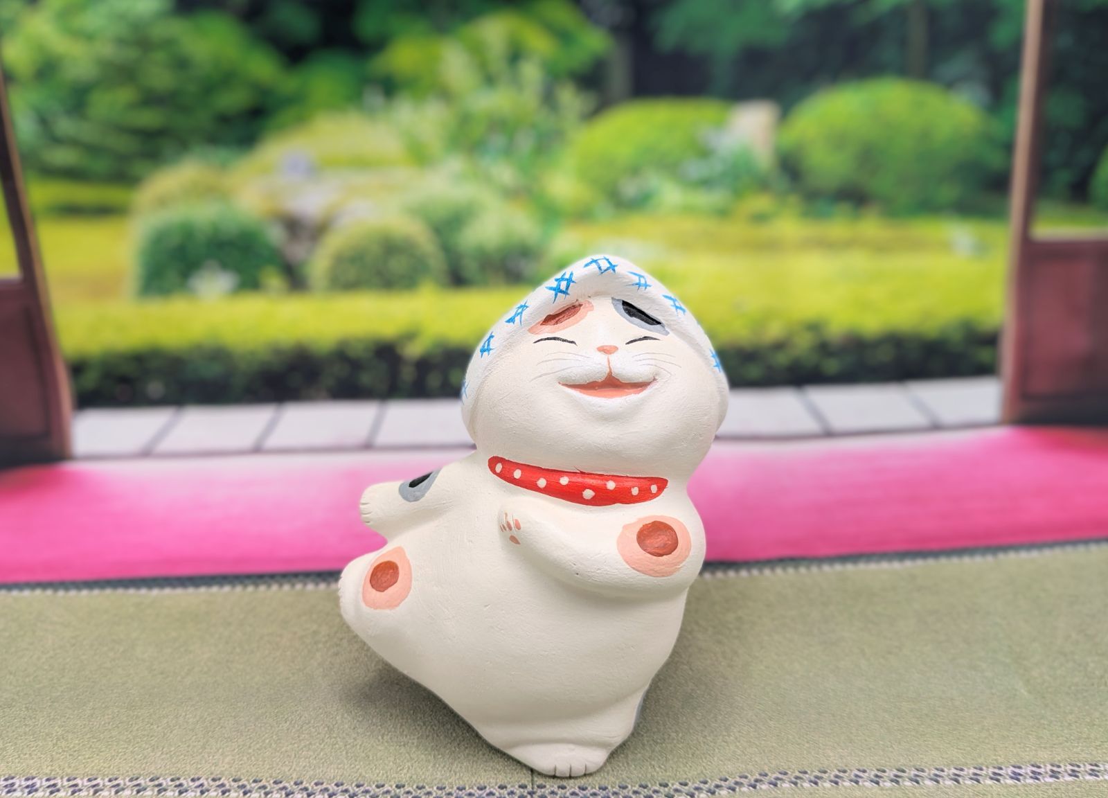 うきばぁ うきばあ