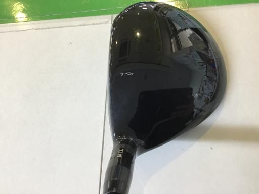 中古】 タイトリスト TSR2 15° フェアウェイウッド FW