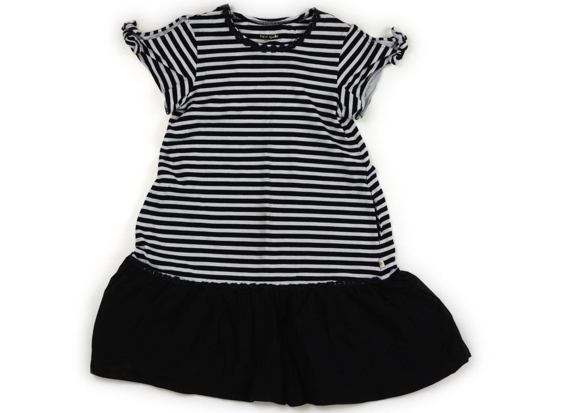 ケイトスペード　katespade キッズ　ワンピース　150 kate spade NEW YORK - ケイトスペード Kate Spade ノースリーブ