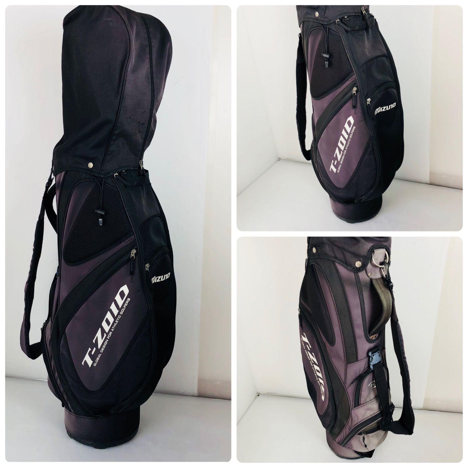 Callaway キャロウェイ DUNLOP ダンロップ メンズ ゴルフ クラブ