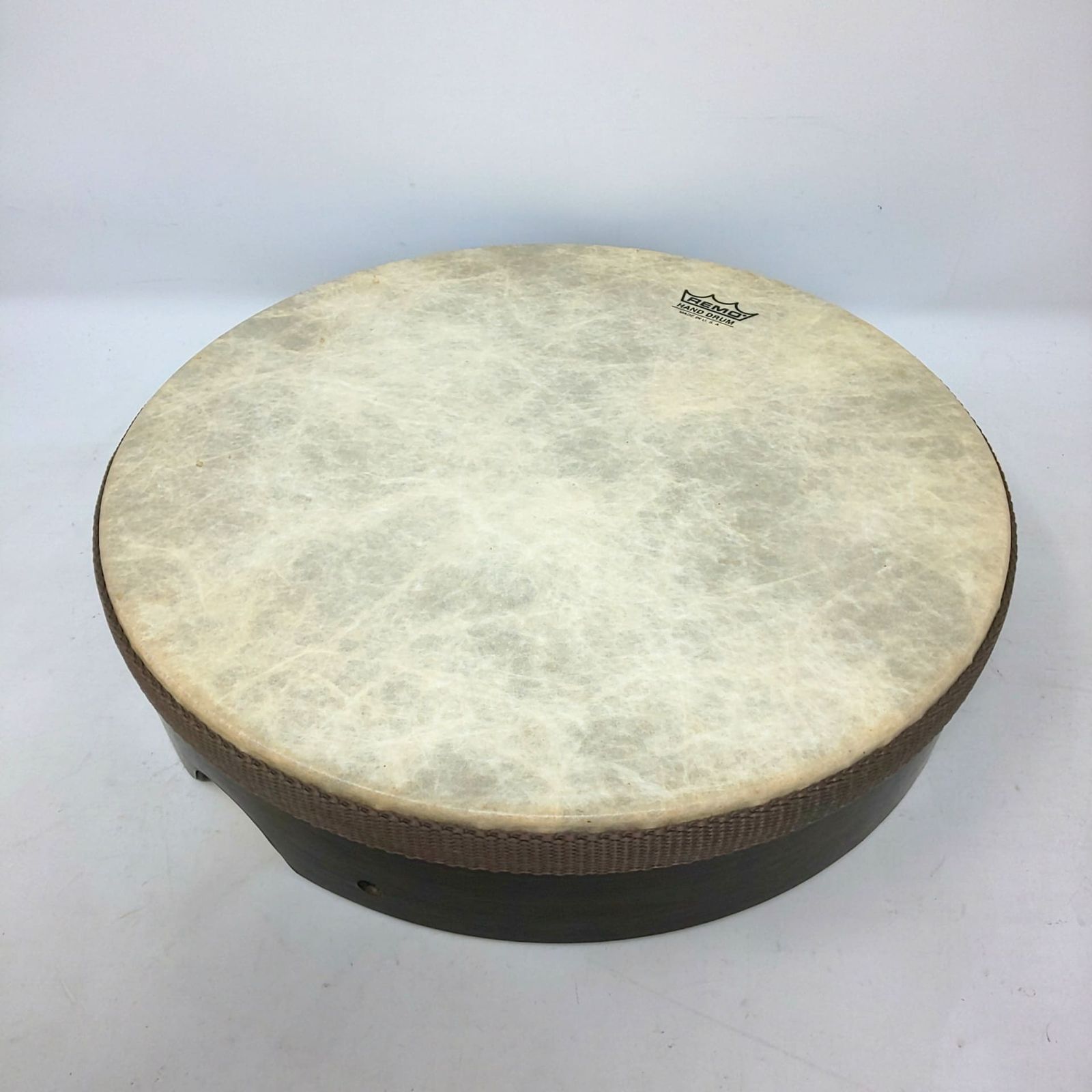 フレームドラム REMO フレームドラムREMO（ バッファロードラム ）16