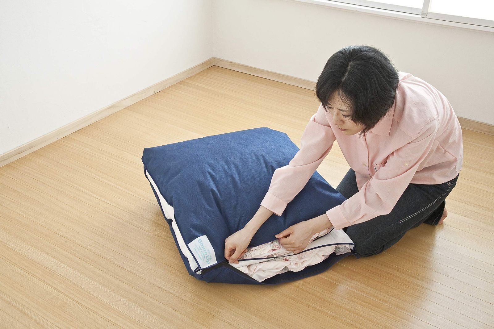の消臭 抗菌防臭繊維