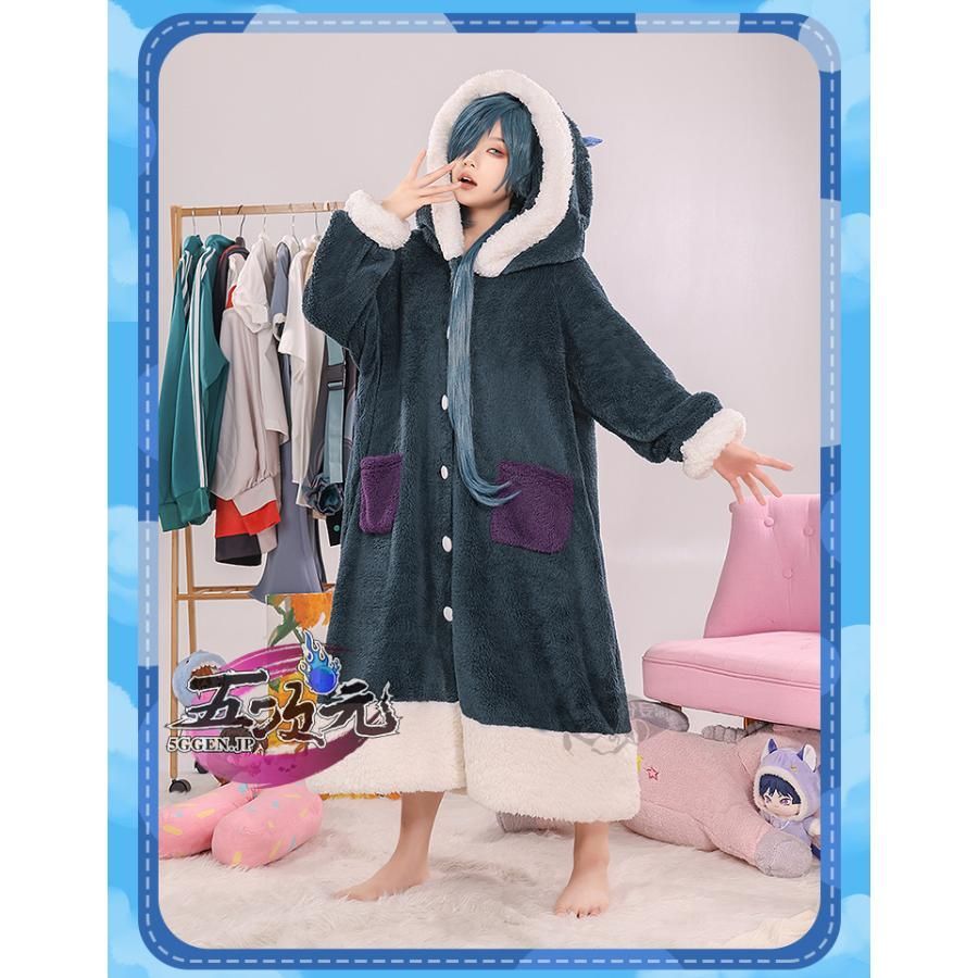 パジャマ 寝巻き