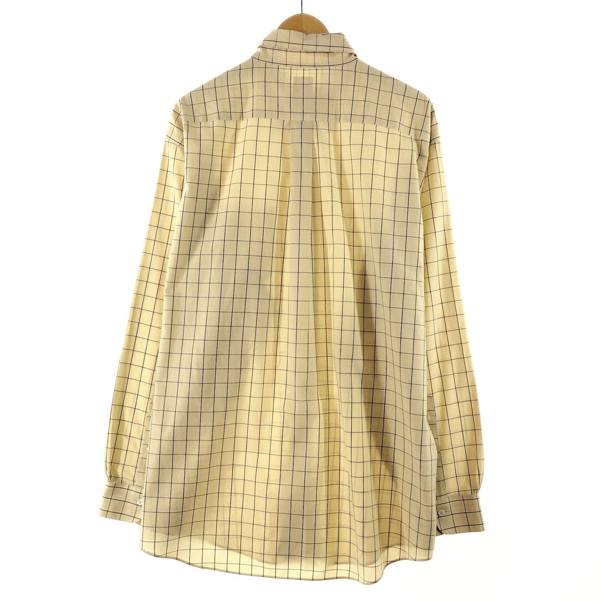 古着 ブルックスブラザーズ Brooks Brothers Est.1818 長袖 コットン
