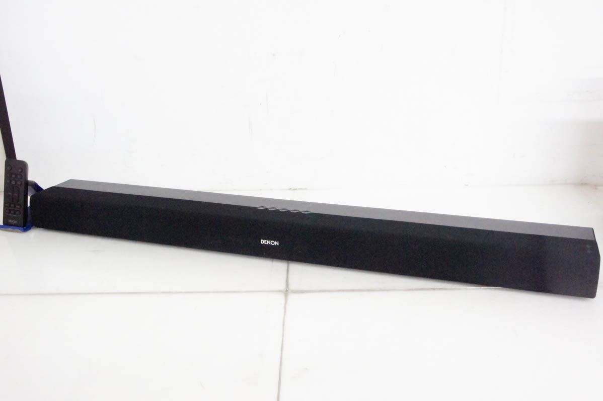 DENONデノン 2.1chサウンドバー DHT-S216