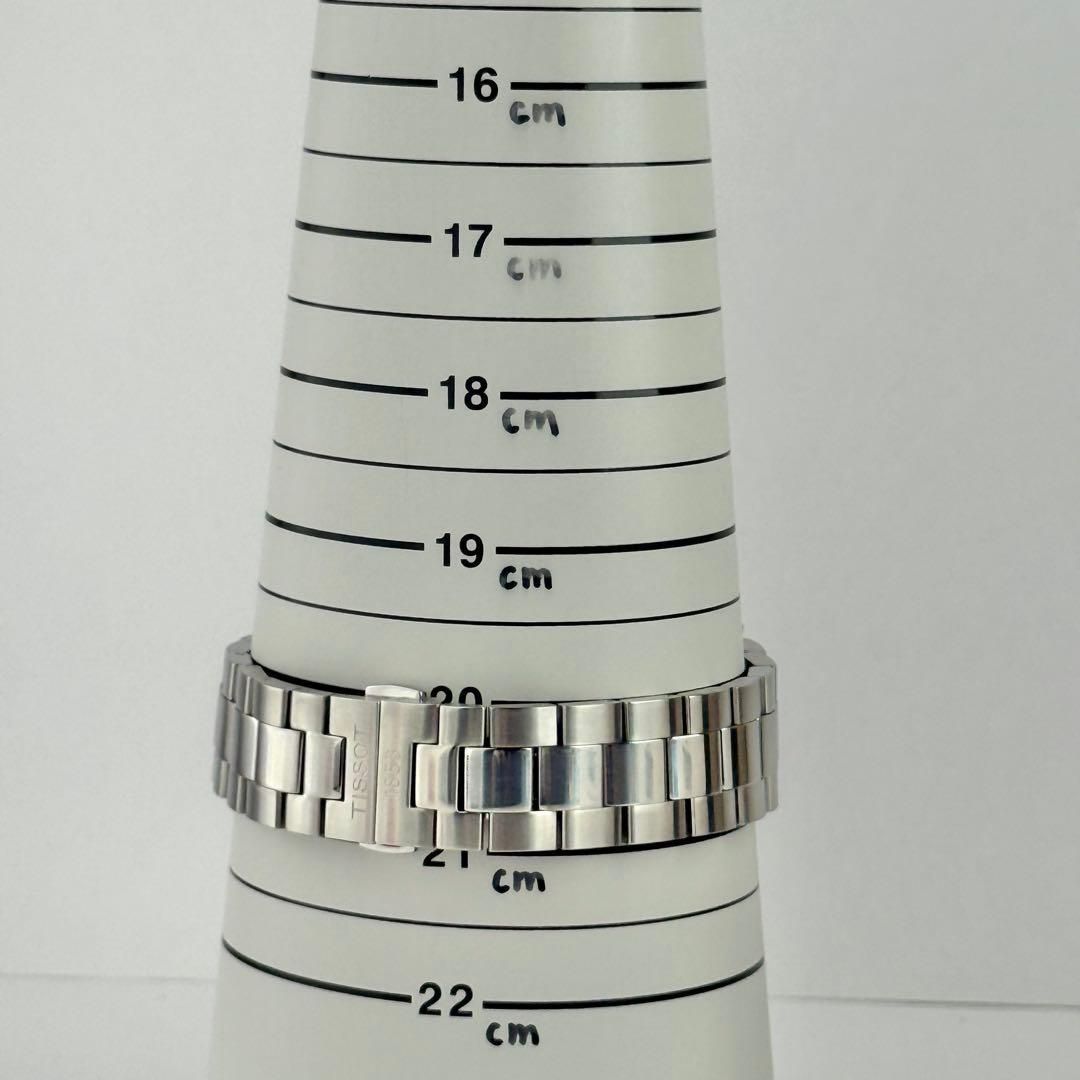 ティソ ジェントルマン パワーマチック80 オートマ 自動巻き式 腕時計 577 ティソ ジェントルマン パワーマチック80 オートマ 自動巻き式 腕時計