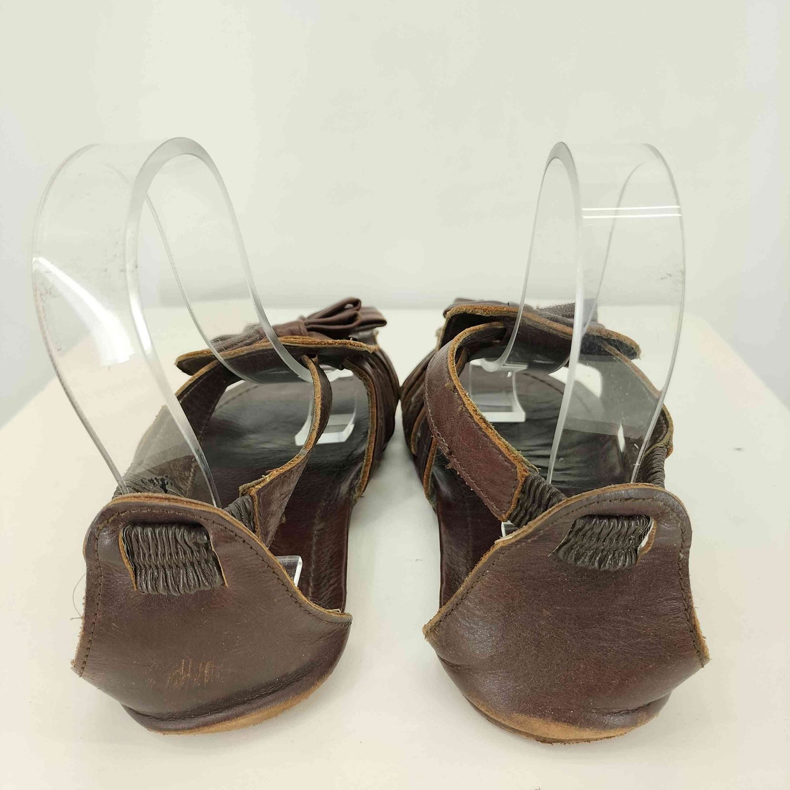 tricot comme des garcons サンダル