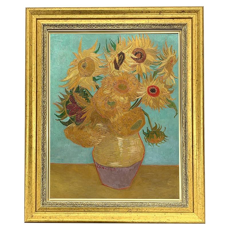 大額 油額 油彩F10 ゴールド 8164 素材:樹脂製 - メルカリ