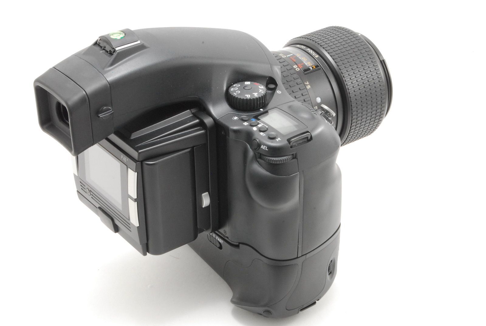 フェーズワン デジタル中判カメラ