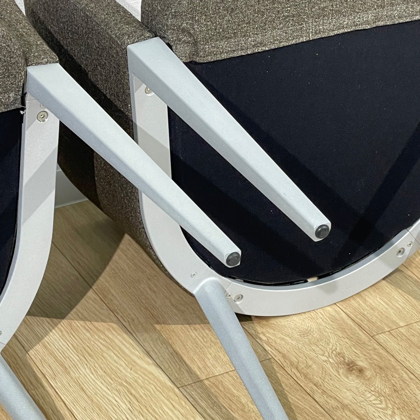 Cassina ixcカッシーナ ARIANEアリアン アームチェア 2脚セット Cassina ixcカッシーナ ARIANEアリアン アームチェア 2脚セット