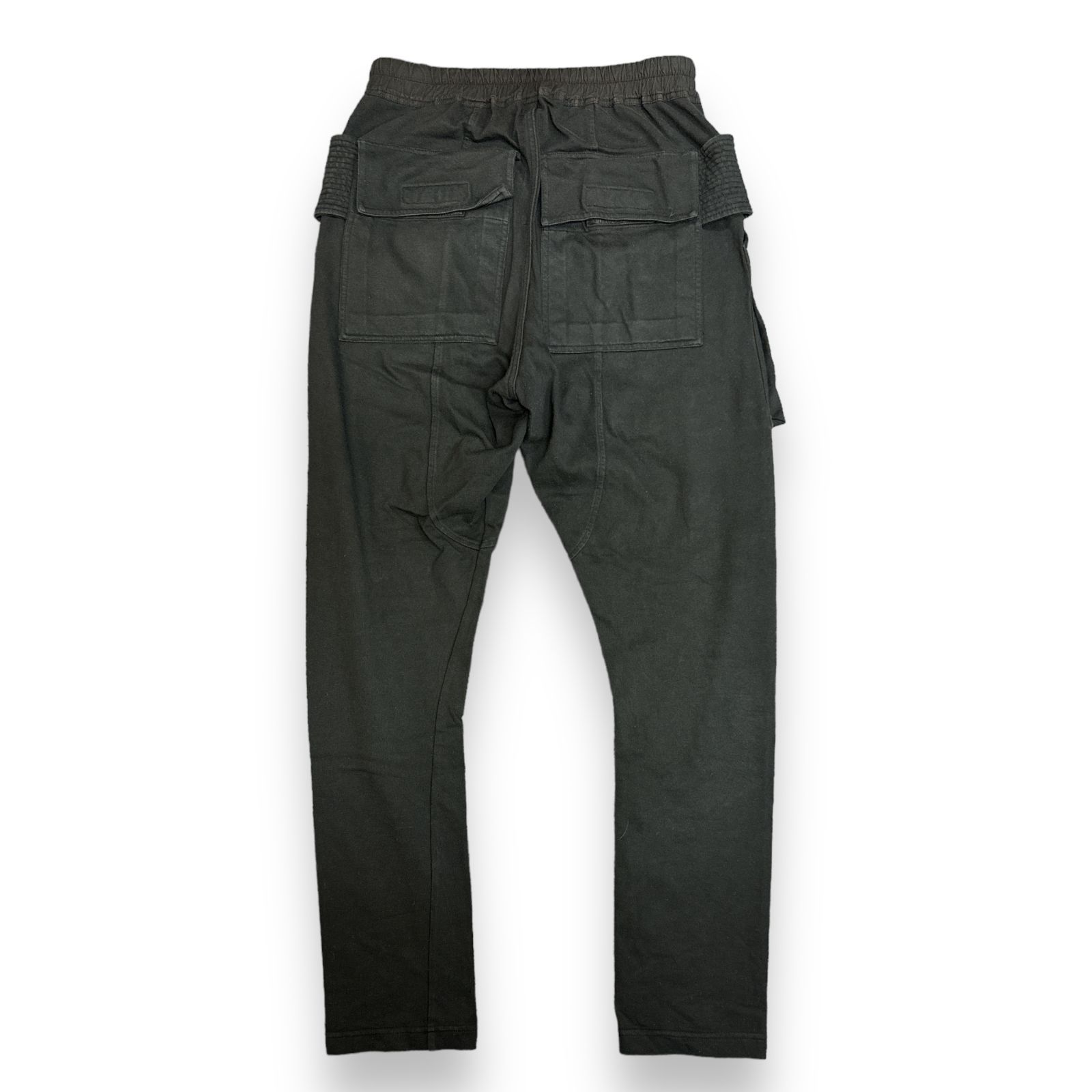 美品 Rick Owens DRKSHDW Creatch Cargo Pants クリーチ カーゴパンツ ...