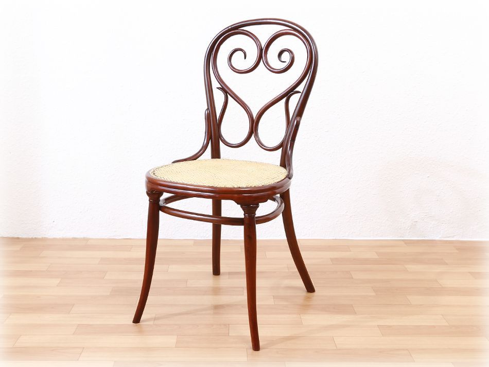 椅子・チェア 【名作】THONET トーネット カウンターチェア
