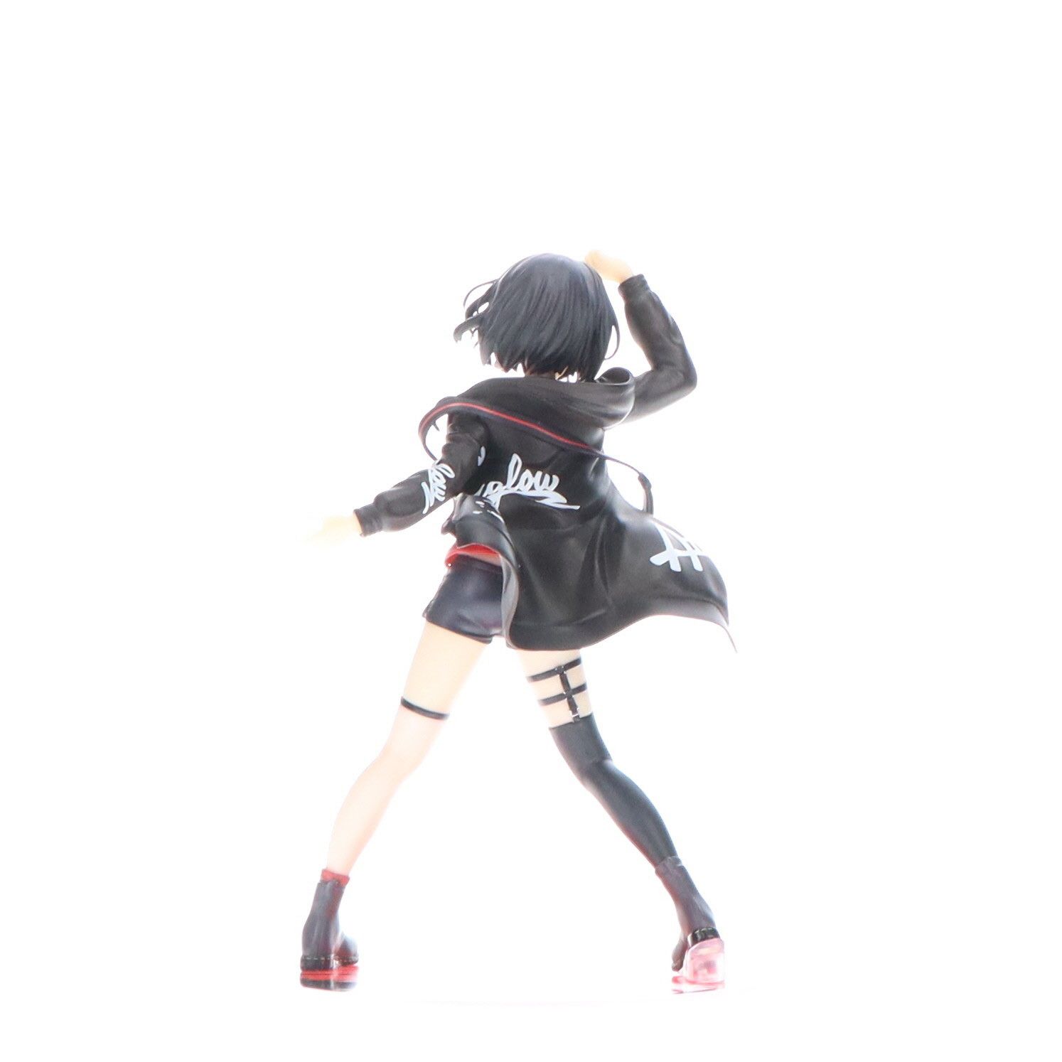 DREAM - VOCAL COLLECTION 美竹蘭(みたけらん) from Afterglow(アフターグロウ) BanG Dream!(バンドリ!) ガールズバンドパーティ! 1/7 完成品 フィギュア ブシロードクリエイティブ VOCAL COLLECTION 美竹蘭(みたけらん) from Afterglow(アフター