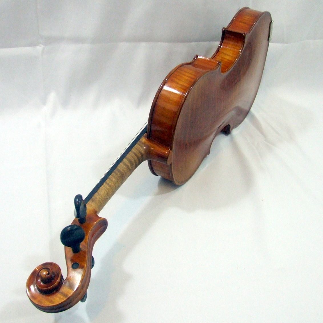 【希少・美品】ヴァイオリン4/4 Franz Kirschnek No.19 Franz Kirschnek No19 ドイツ製 4/4 フランツ キルシュネック 1989年