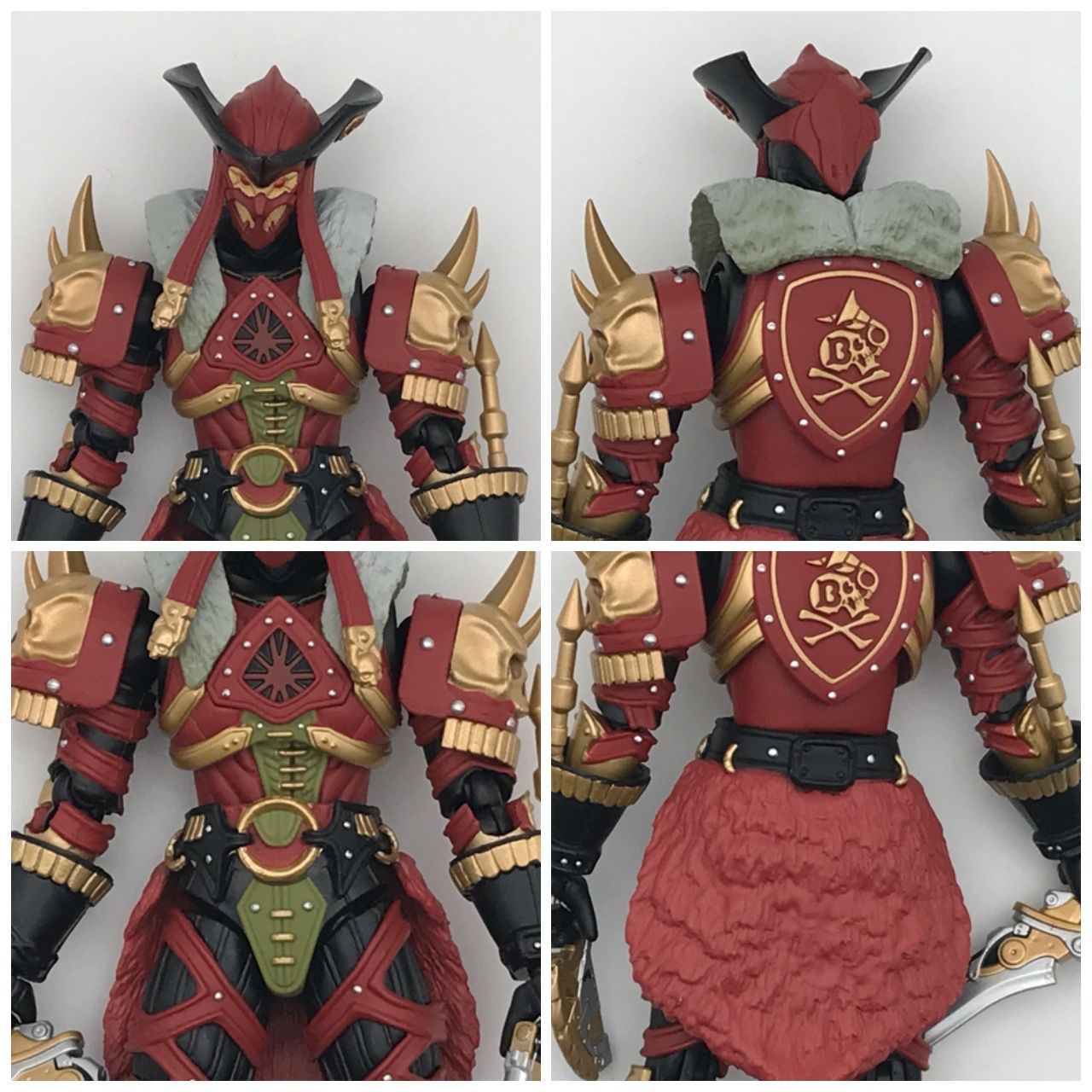 城東44-007】 S.H.Figuarts フィギュアーツ 2体まとめ 仮面ライダー