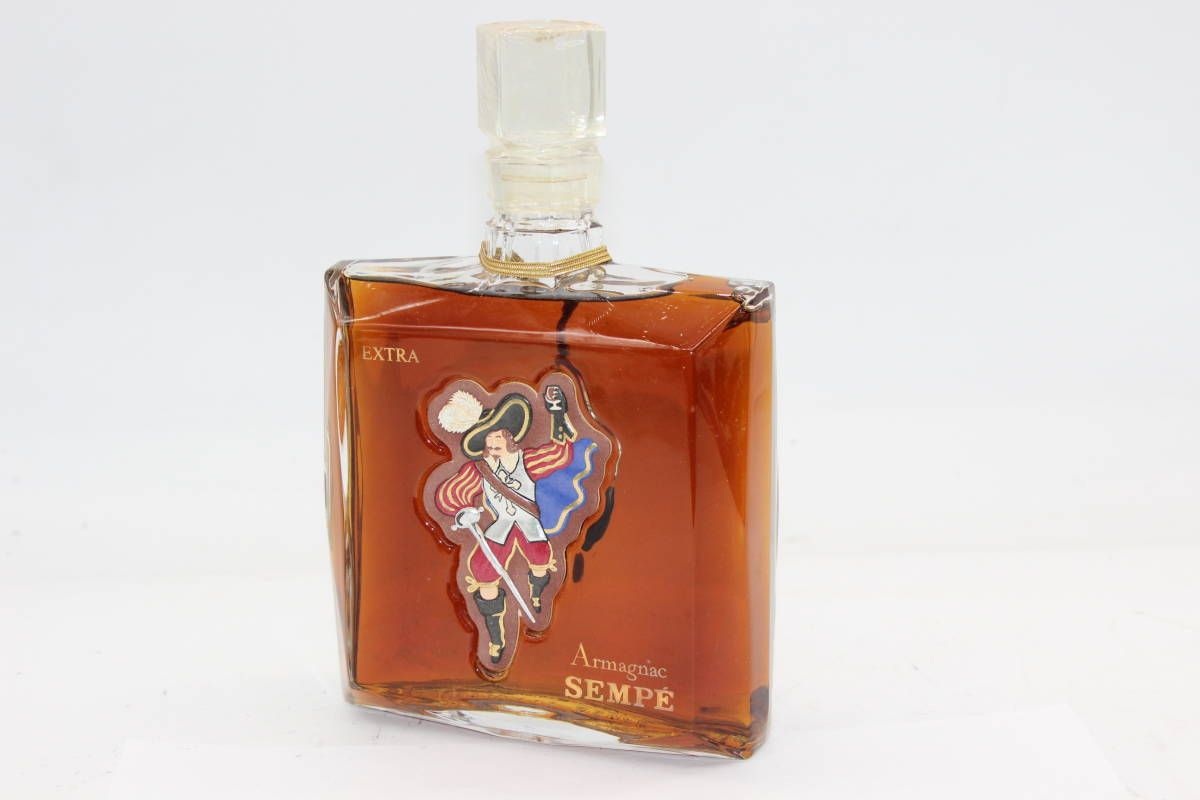 ブラス アーム ヘネシー 700ml 42% BRAS ARME 【I】 P*i様 未開栓