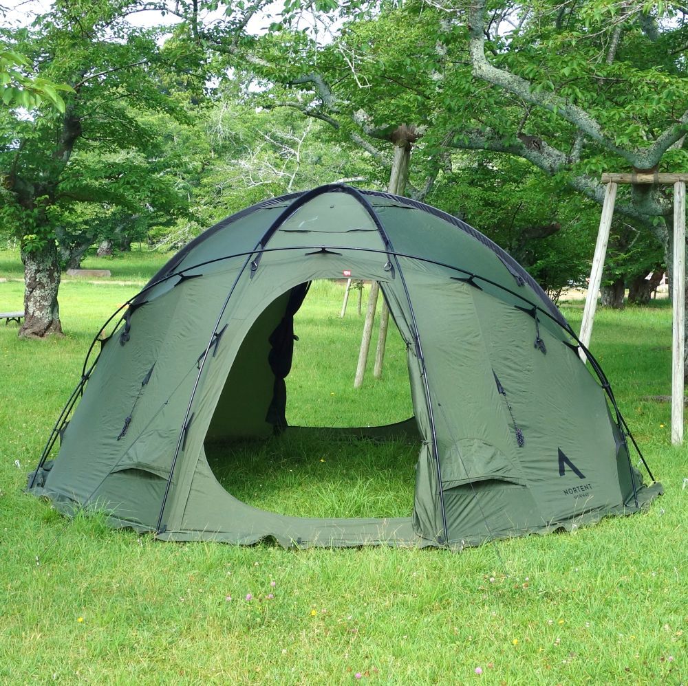 テンティピ キャノピー 7/9 CP Pro 定価89100円 Tentipi （テンティピ