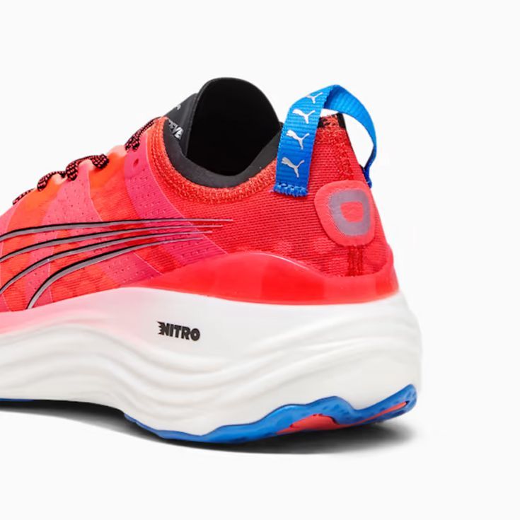 プーマ PUMA ForeverRun Nitro フォーエバーラン ニトロ ランニング