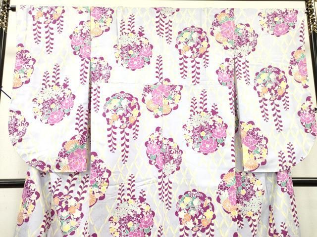 平和屋着物 小振袖